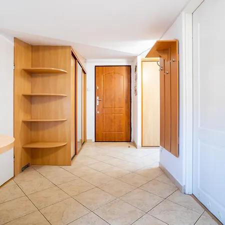 Lägenhet Victus Apartamenty, Fala Baltyku Sopot