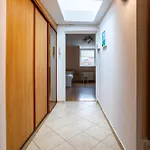 Victus Apartamenty, Fala Baltyku Daire
