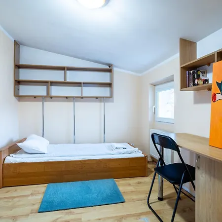 Victus Apartamenty, Fala Baltyku * ソポト