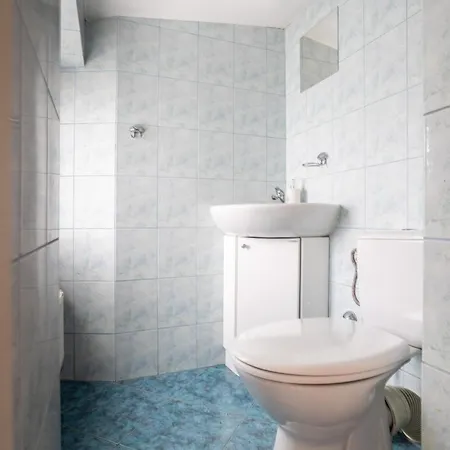 Victus Apartamenty, Fala Baltyku ソポト