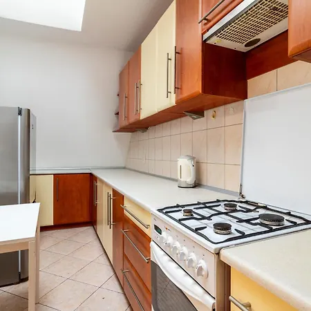 Victus Apartamenty, Fala Baltyku * ソポト