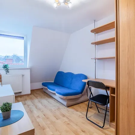 Victus Apartamenty, Fala Baltyku ソポト